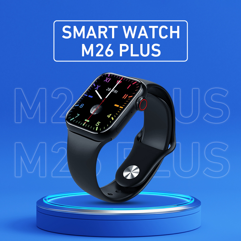 Smart Watch M26 Plus