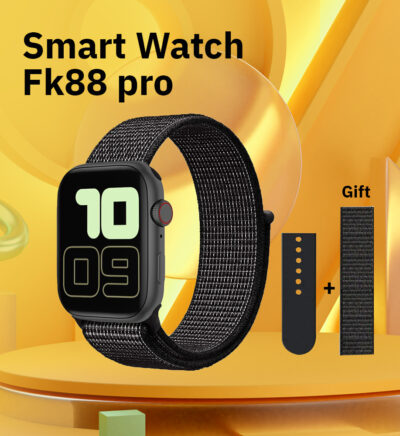 Smart Watch FK88 Pro