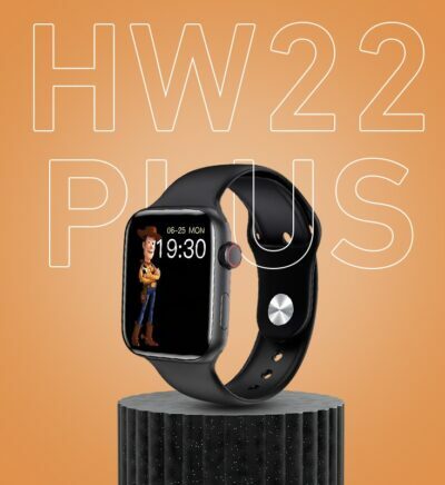 Smart Watch HW22 plus