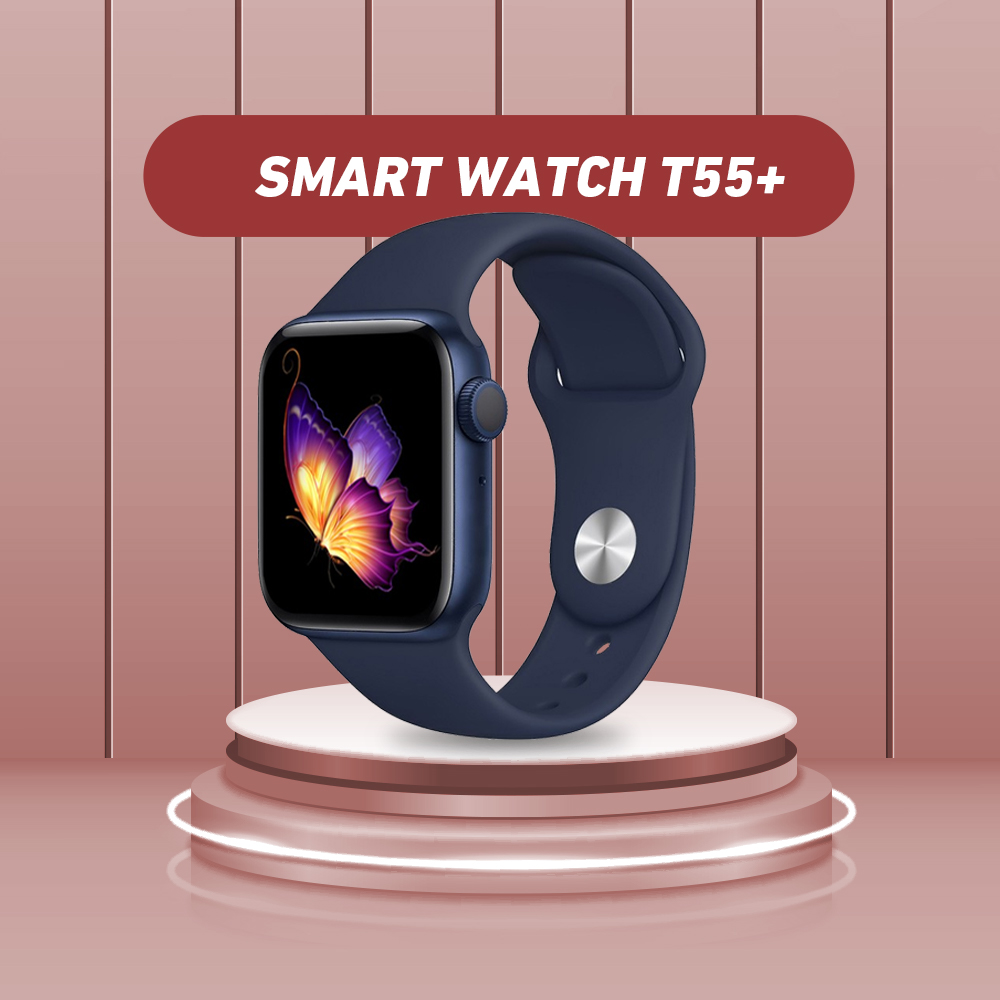 Smart Watch t55 Plus