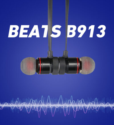 سماعة Beats b913