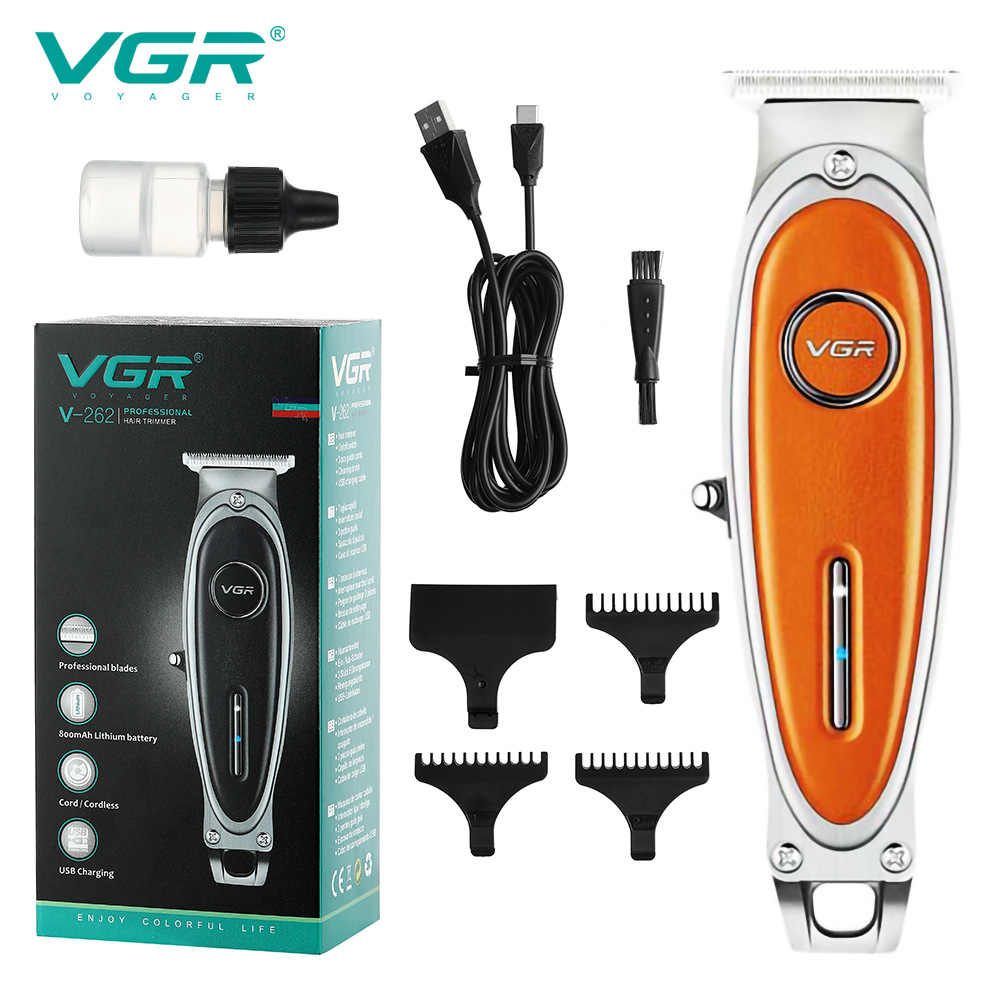 ماكينة حلاقة VGR262