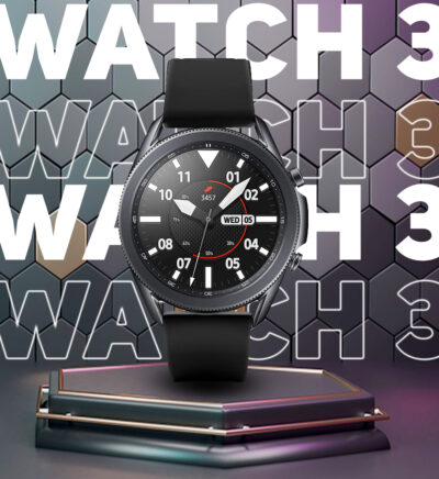 Smart Watch Watch 3