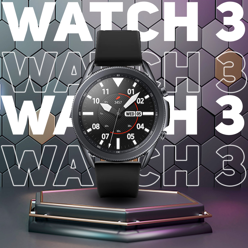 Smart Watch Watch 3