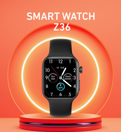 Smart Watch Z36